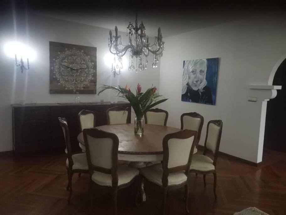 Appartement Artists House Family Unit à Rivière Noire Extérieur photo