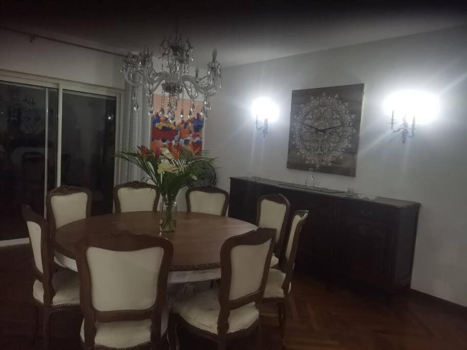 Appartement Artists House Family Unit à Rivière Noire Extérieur photo